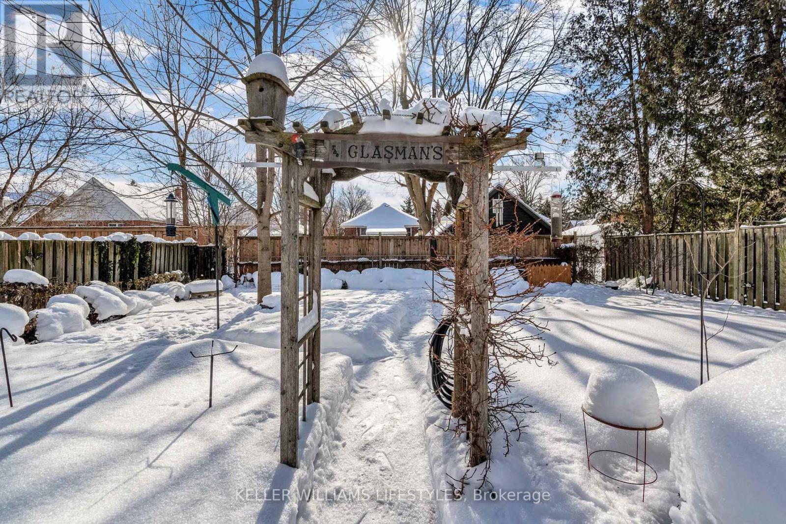 15 Doulton Street, London East, Ontario  N5W 2P6 - Photo 37 - X12770566