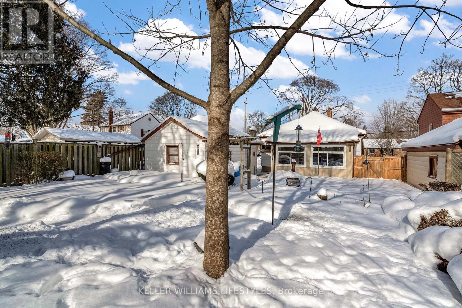 15 Doulton Street, London East, Ontario  N5W 2P6 - Photo 39 - X12770566