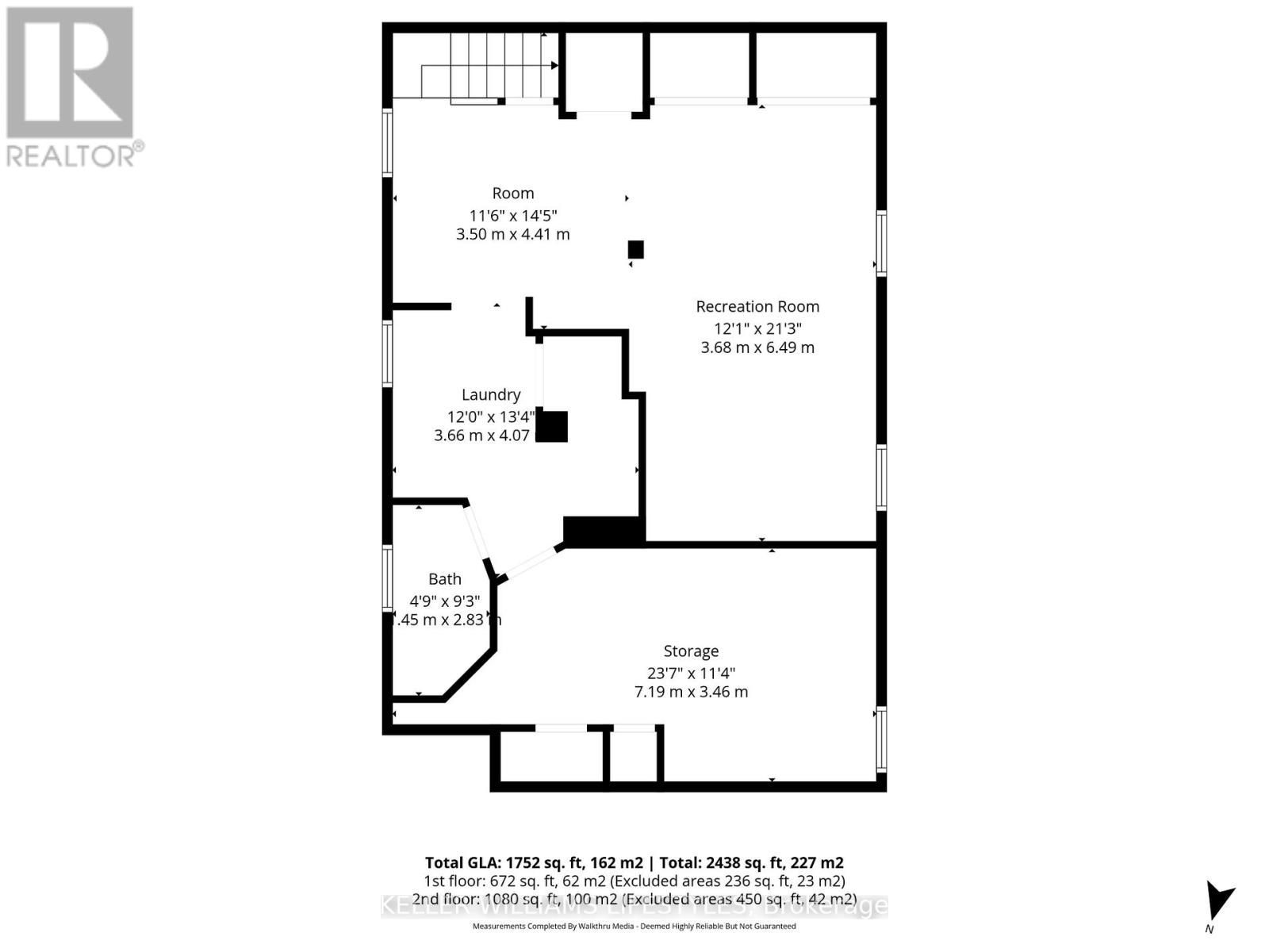 15 Doulton Street, London East, Ontario  N5W 2P6 - Photo 41 - X12770566