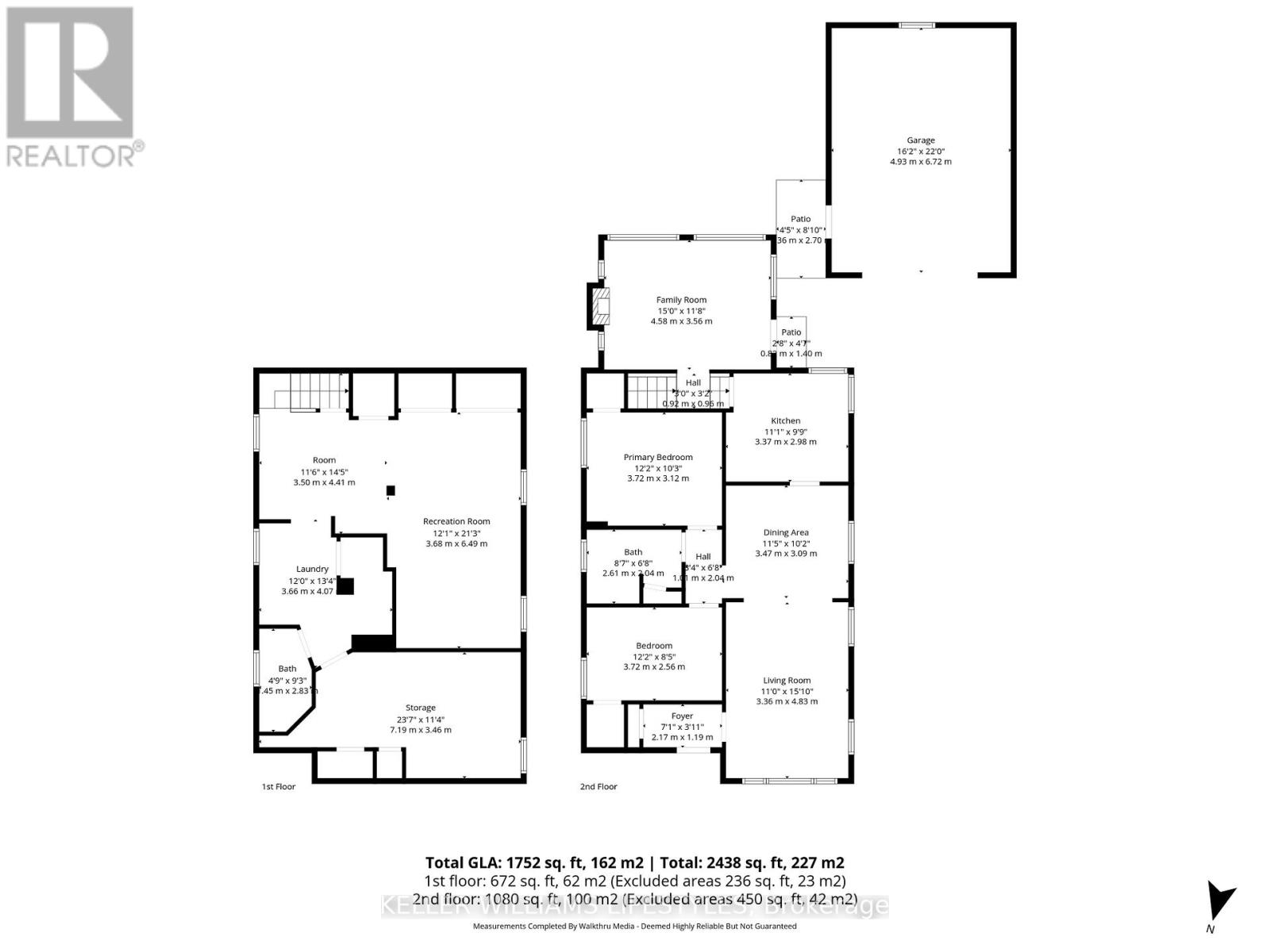 15 Doulton Street, London East, Ontario  N5W 2P6 - Photo 42 - X12770566