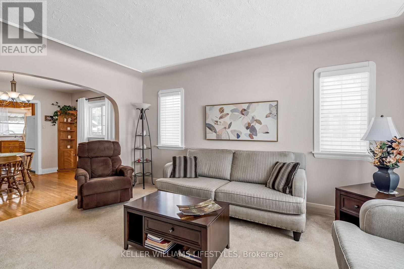 15 Doulton Street, London East, Ontario  N5W 2P6 - Photo 5 - X12770566