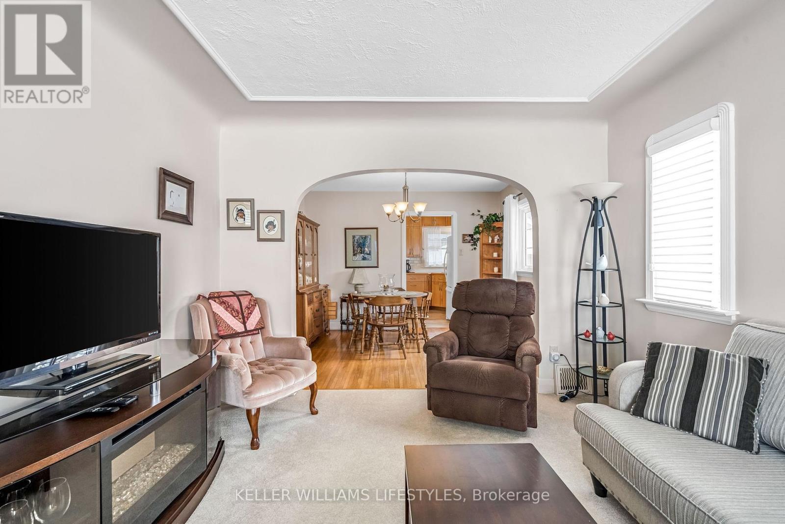 15 Doulton Street, London East, Ontario  N5W 2P6 - Photo 6 - X12770566