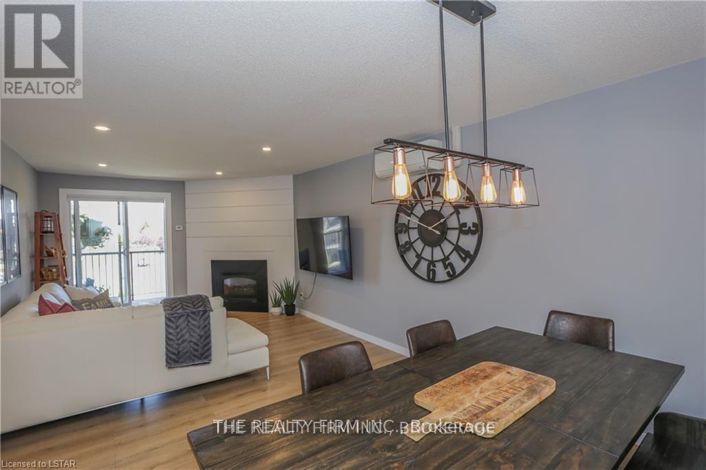 310 - 735 Deveron Crescent, London South, Ontario  N5Z 4X8 - Photo 13 - X12770582