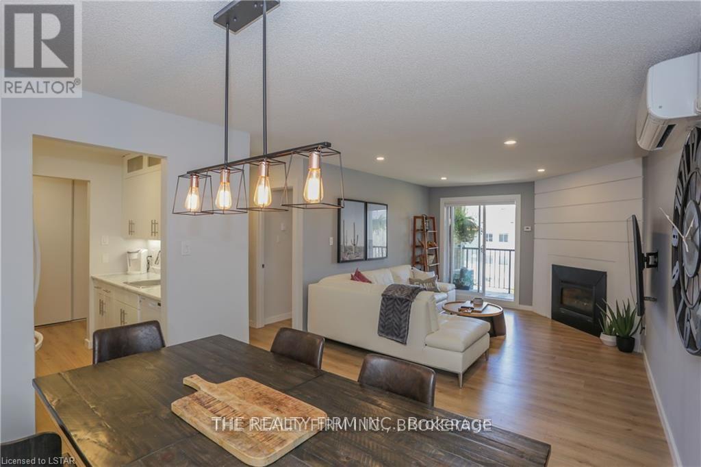 310 - 735 Deveron Crescent, London South, Ontario  N5Z 4X8 - Photo 14 - X12770582