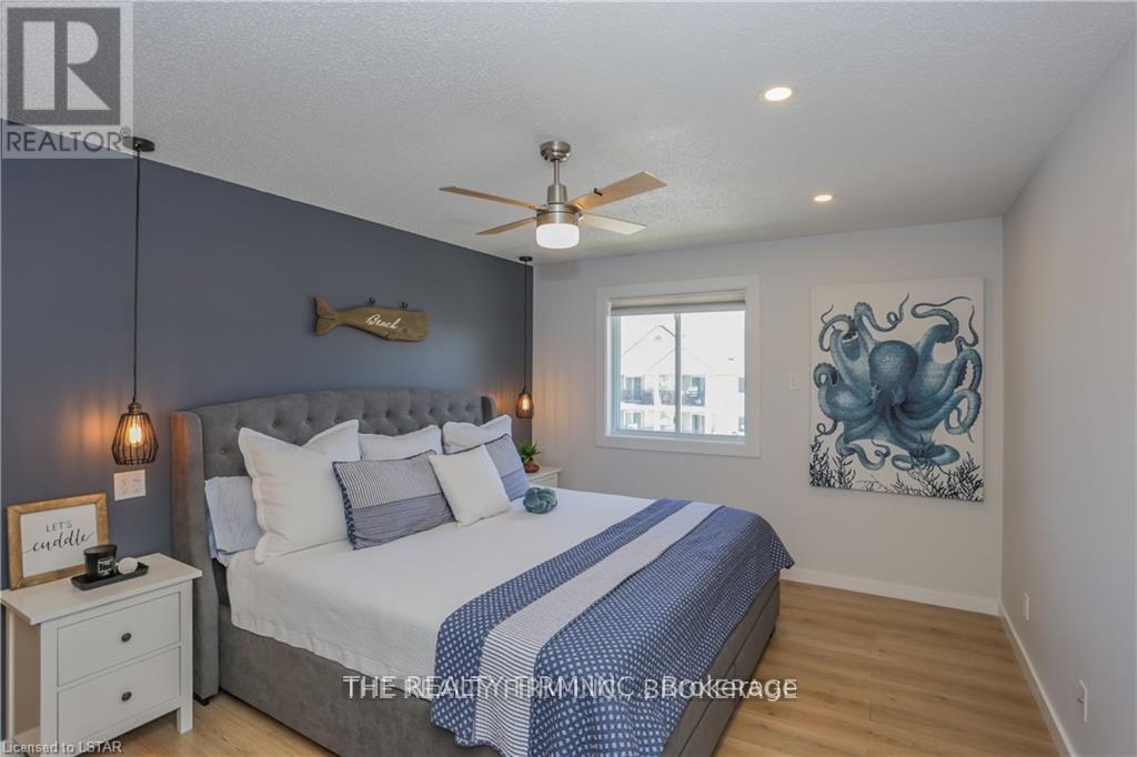 310 - 735 Deveron Crescent, London South, Ontario  N5Z 4X8 - Photo 15 - X12770582