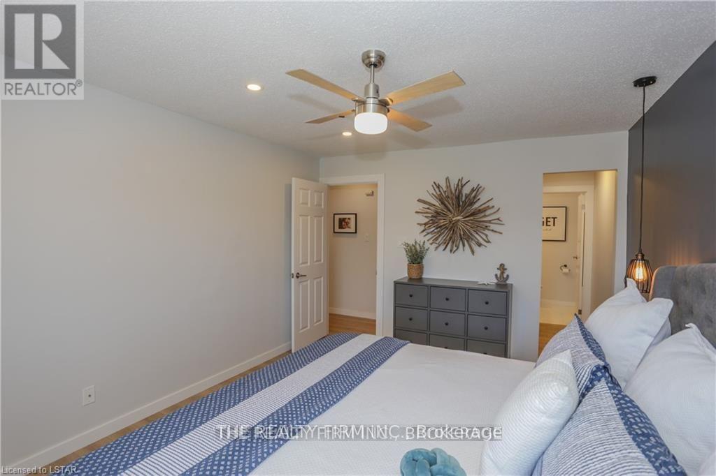 310 - 735 Deveron Crescent, London South, Ontario  N5Z 4X8 - Photo 16 - X12770582