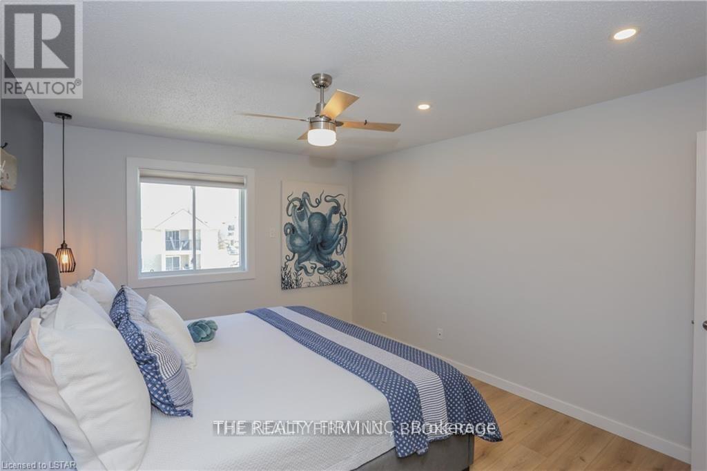 310 - 735 Deveron Crescent, London South, Ontario  N5Z 4X8 - Photo 17 - X12770582