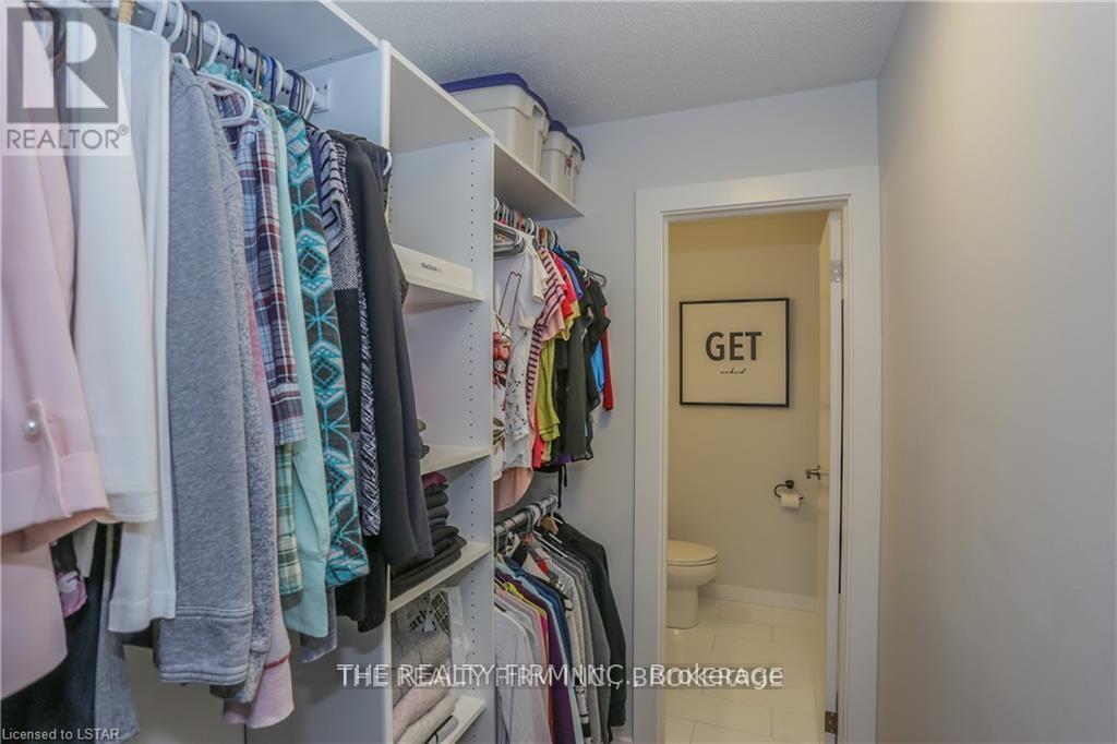 310 - 735 Deveron Crescent, London South, Ontario  N5Z 4X8 - Photo 18 - X12770582