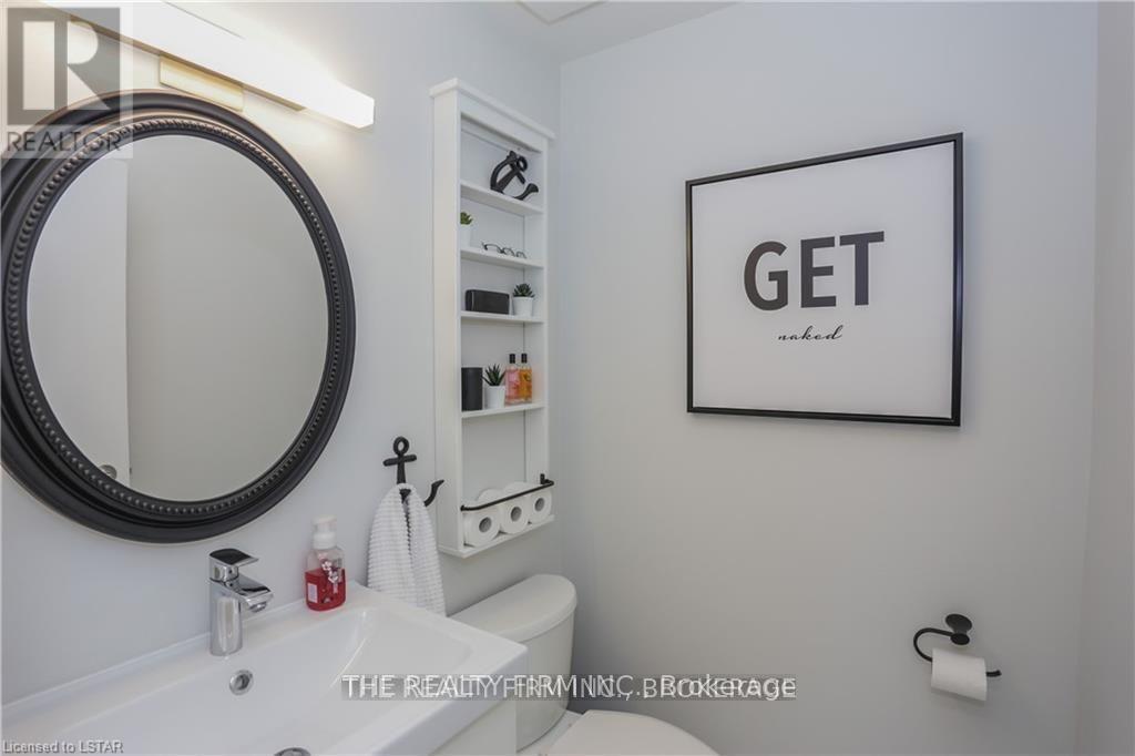 310 - 735 Deveron Crescent, London South, Ontario  N5Z 4X8 - Photo 19 - X12770582