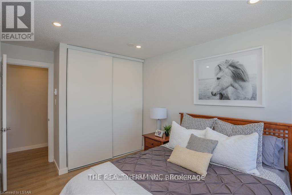 310 - 735 Deveron Crescent, London South, Ontario  N5Z 4X8 - Photo 22 - X12770582