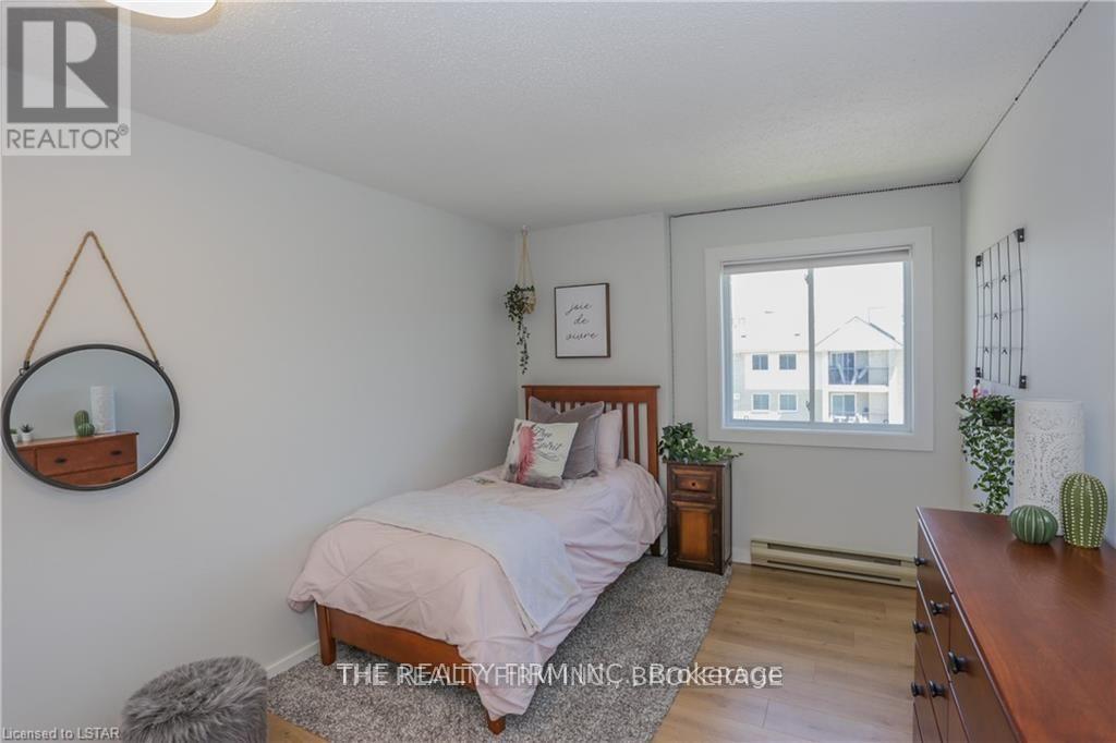 310 - 735 Deveron Crescent, London South, Ontario  N5Z 4X8 - Photo 23 - X12770582