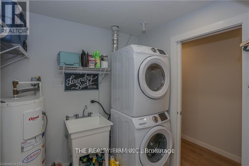 310 - 735 Deveron Crescent, London South, Ontario  N5Z 4X8 - Photo 27 - X12770582