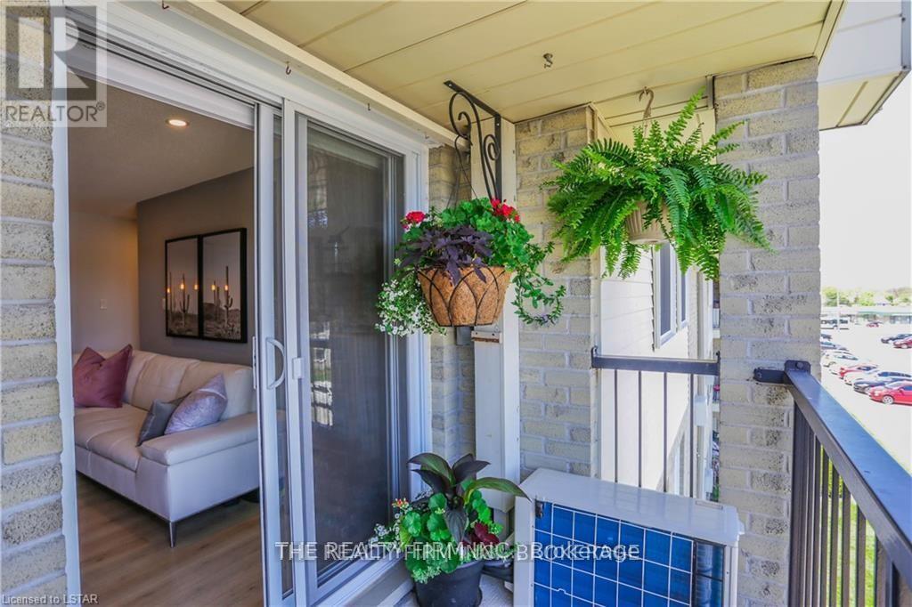 310 - 735 Deveron Crescent, London South, Ontario  N5Z 4X8 - Photo 29 - X12770582