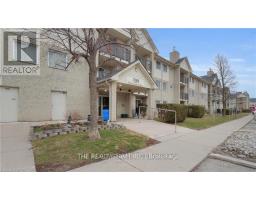 310 - 735 DEVERON CRESCENT, London South, Ontario