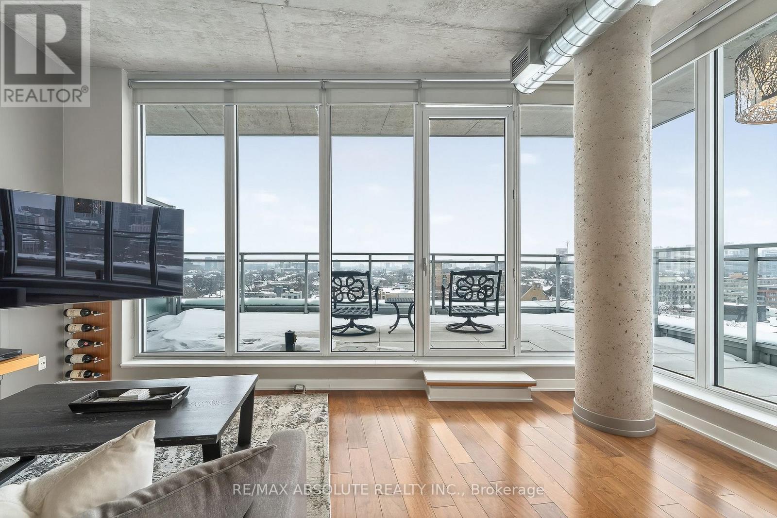 906 - 354 Gladstone Avenue, Ottawa, Ontario  K2P 0R4 - Photo 20 - X12770536