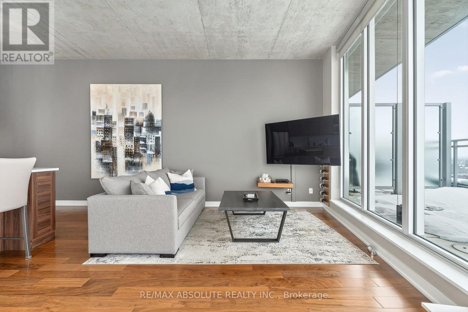 906 - 354 Gladstone Avenue, Ottawa, Ontario  K2P 0R4 - Photo 21 - X12770536