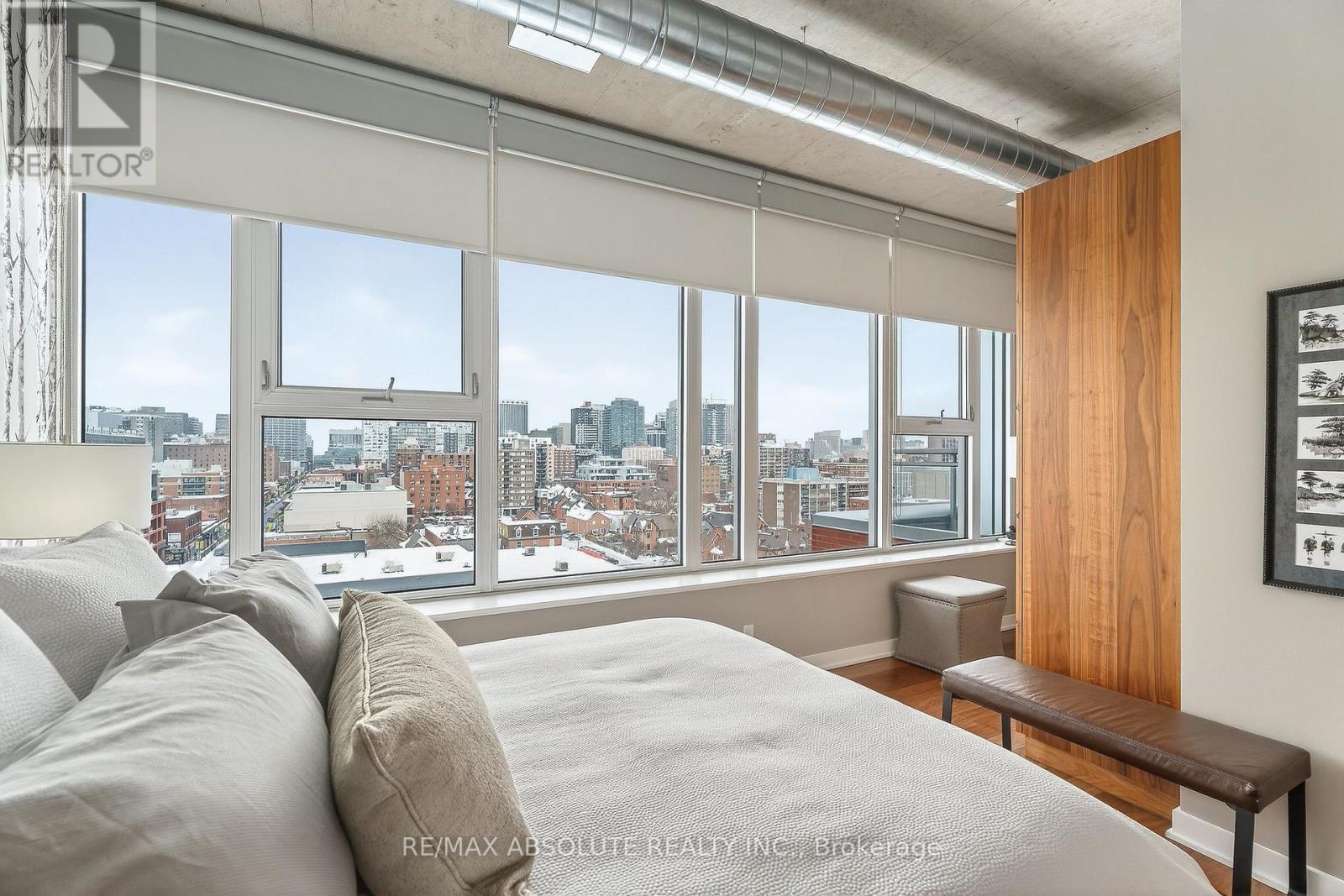 906 - 354 Gladstone Avenue, Ottawa, Ontario  K2P 0R4 - Photo 26 - X12770536