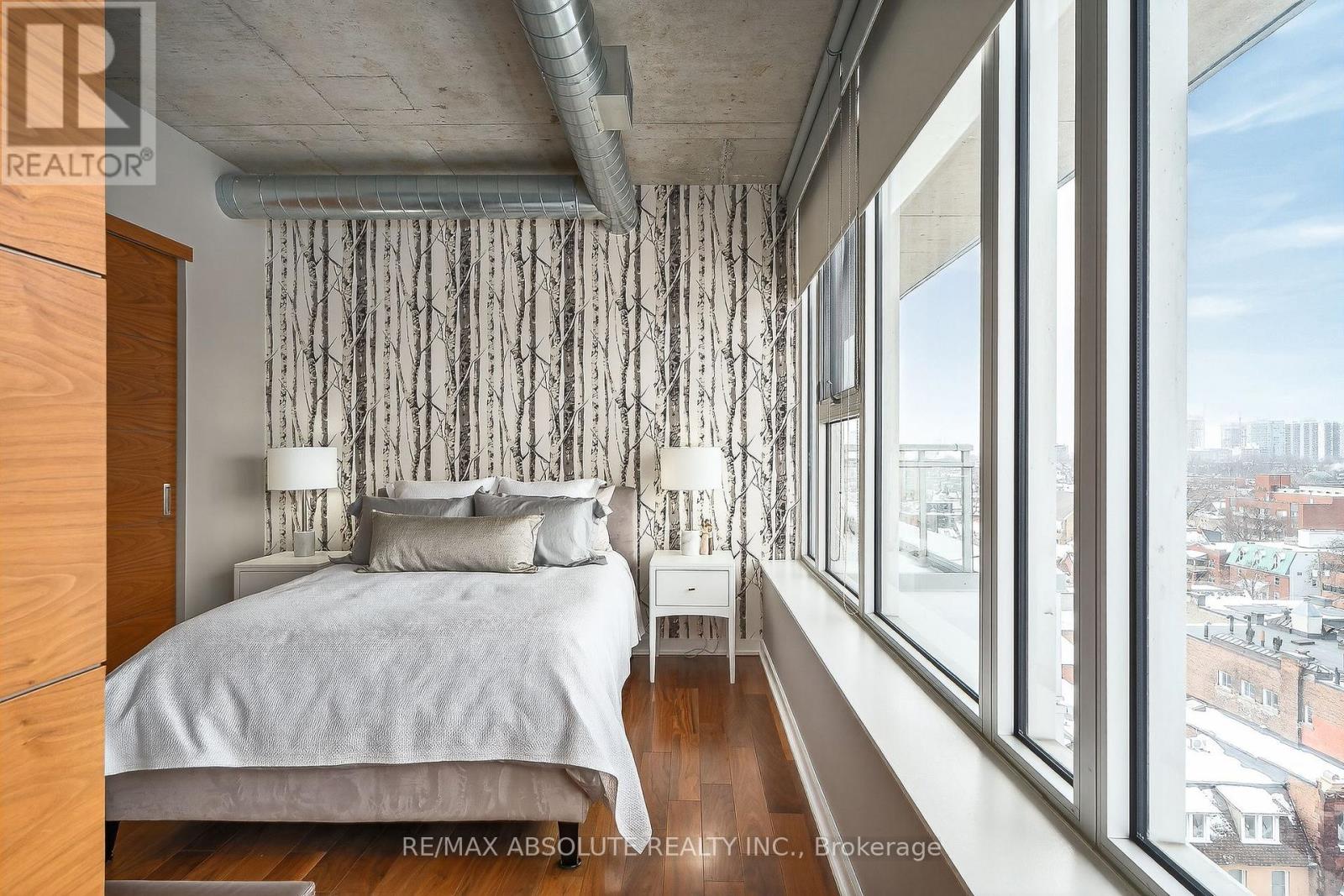 906 - 354 Gladstone Avenue, Ottawa, Ontario  K2P 0R4 - Photo 28 - X12770536