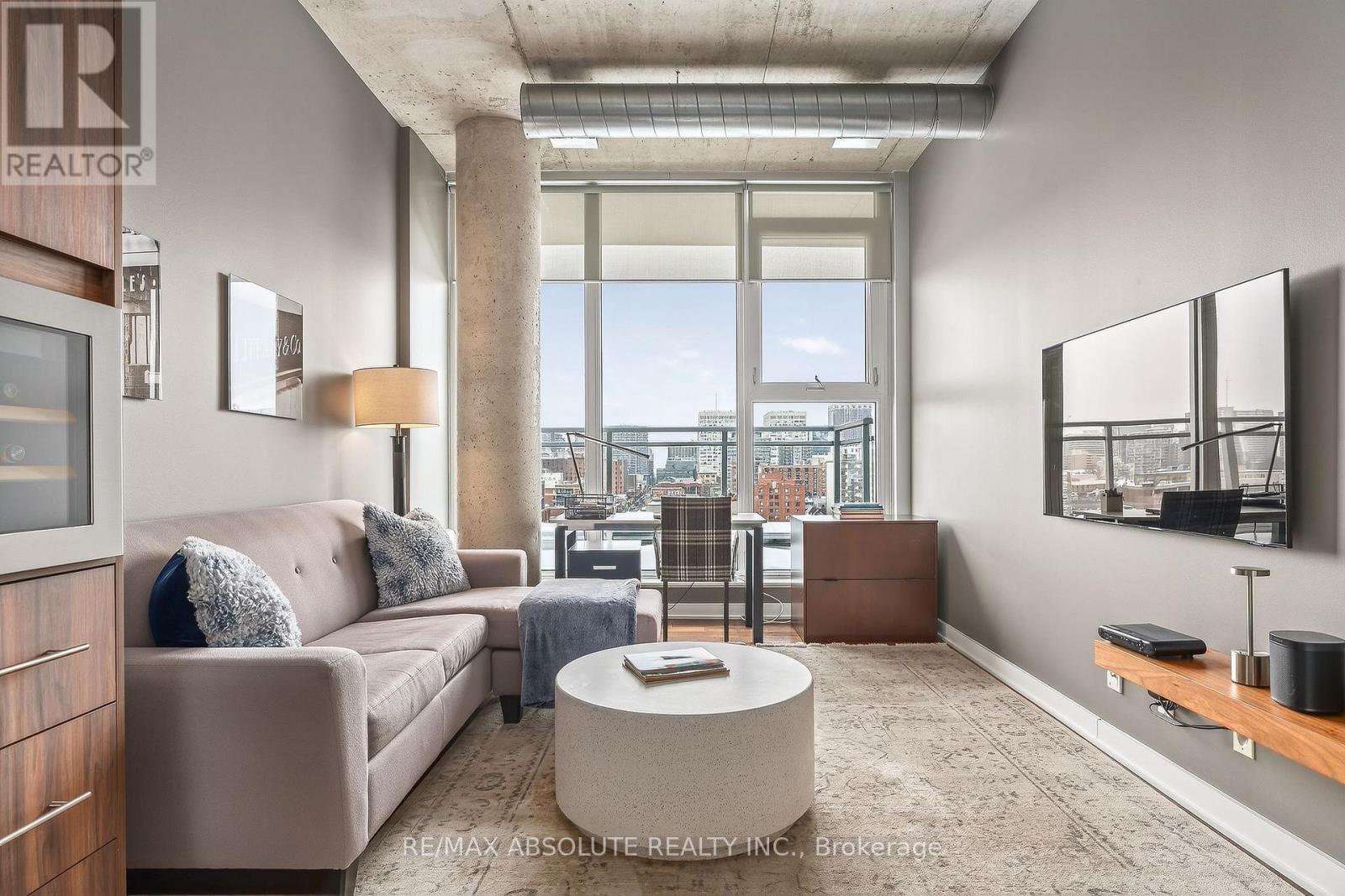 906 - 354 Gladstone Avenue, Ottawa, Ontario  K2P 0R4 - Photo 30 - X12770536