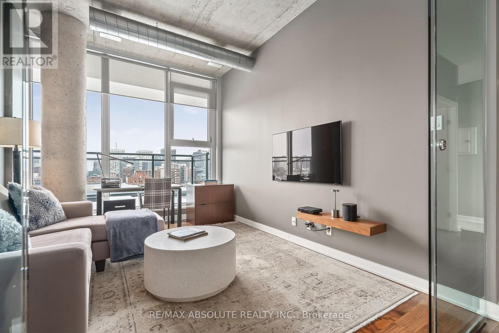 906 - 354 Gladstone Avenue, Ottawa, Ontario  K2P 0R4 - Photo 31 - X12770536