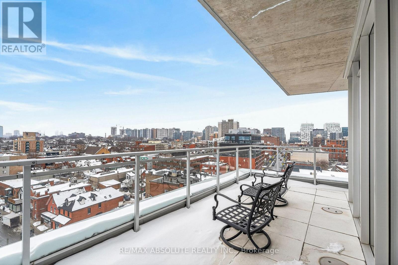 906 - 354 Gladstone Avenue, Ottawa, Ontario  K2P 0R4 - Photo 36 - X12770536