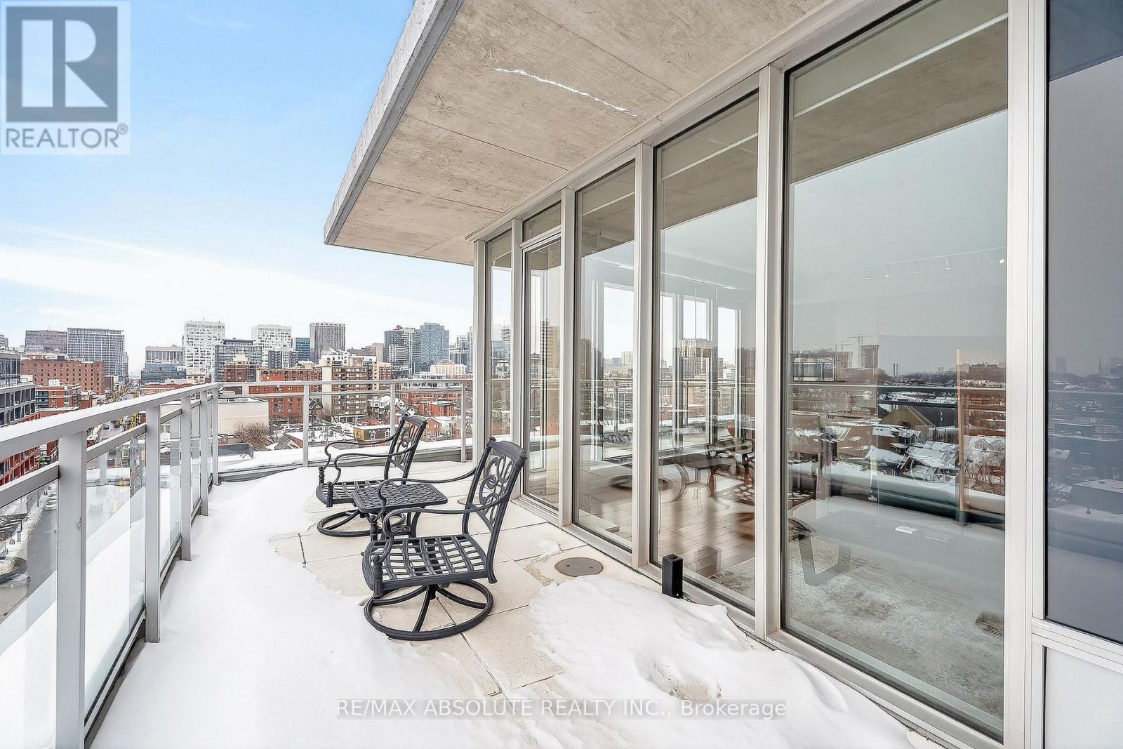 906 - 354 Gladstone Avenue, Ottawa, Ontario  K2P 0R4 - Photo 37 - X12770536