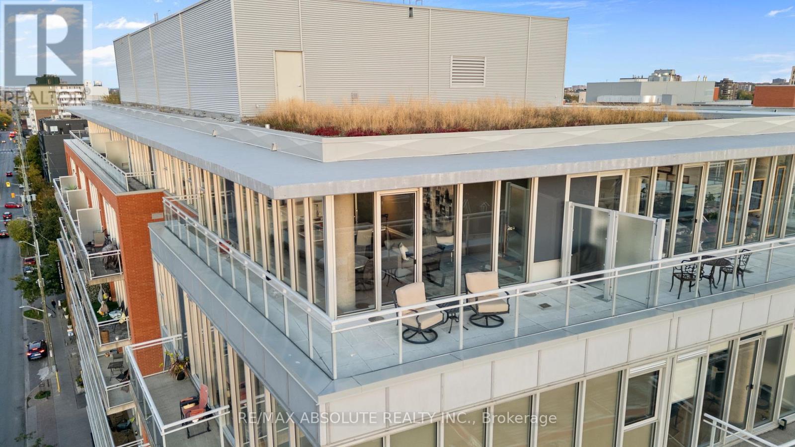 906 - 354 Gladstone Avenue, Ottawa, Ontario  K2P 0R4 - Photo 41 - X12770536