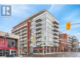 906 - 354 GLADSTONE AVENUE, Ottawa, Ontario