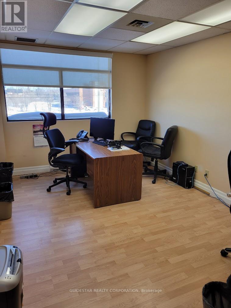 215 - 1400 Clyde Avenue, Ottawa, Ontario  K2G 3J2 - Photo 4 - X12770564