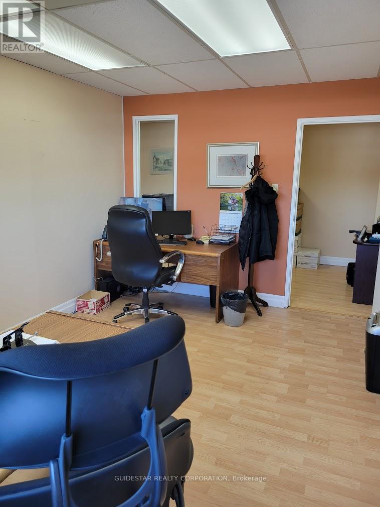 215 - 1400 Clyde Avenue, Ottawa, Ontario  K2G 3J2 - Photo 5 - X12770564