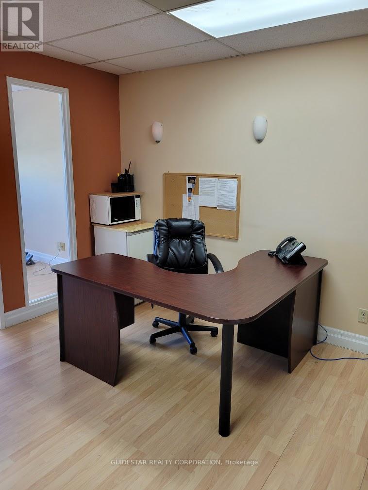 215 - 1400 Clyde Avenue, Ottawa, Ontario  K2G 3J2 - Photo 8 - X12770564