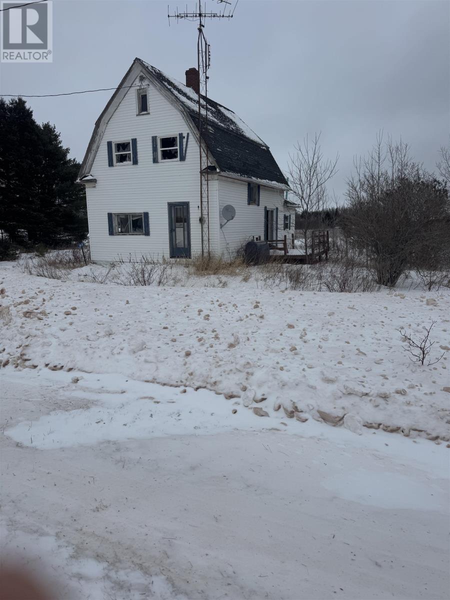 165 Terry Boylan Road, Coleman, Prince Edward Island  C0B 1H0 - Photo 2 - 202602240