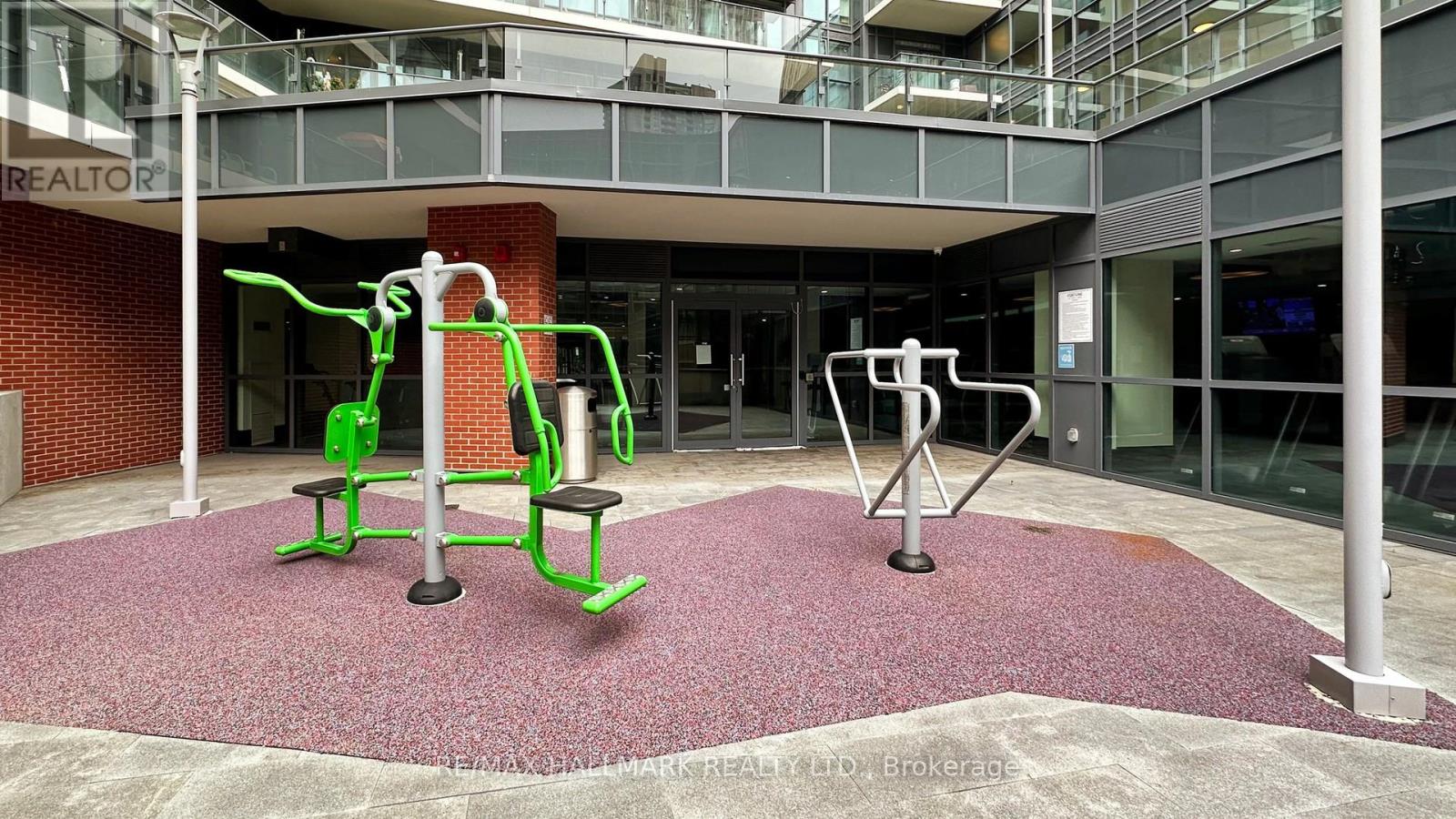 1808 - 38 Iannuzzi Street, Toronto, Ontario  M5V 0S2 - Photo 18 - C12756570