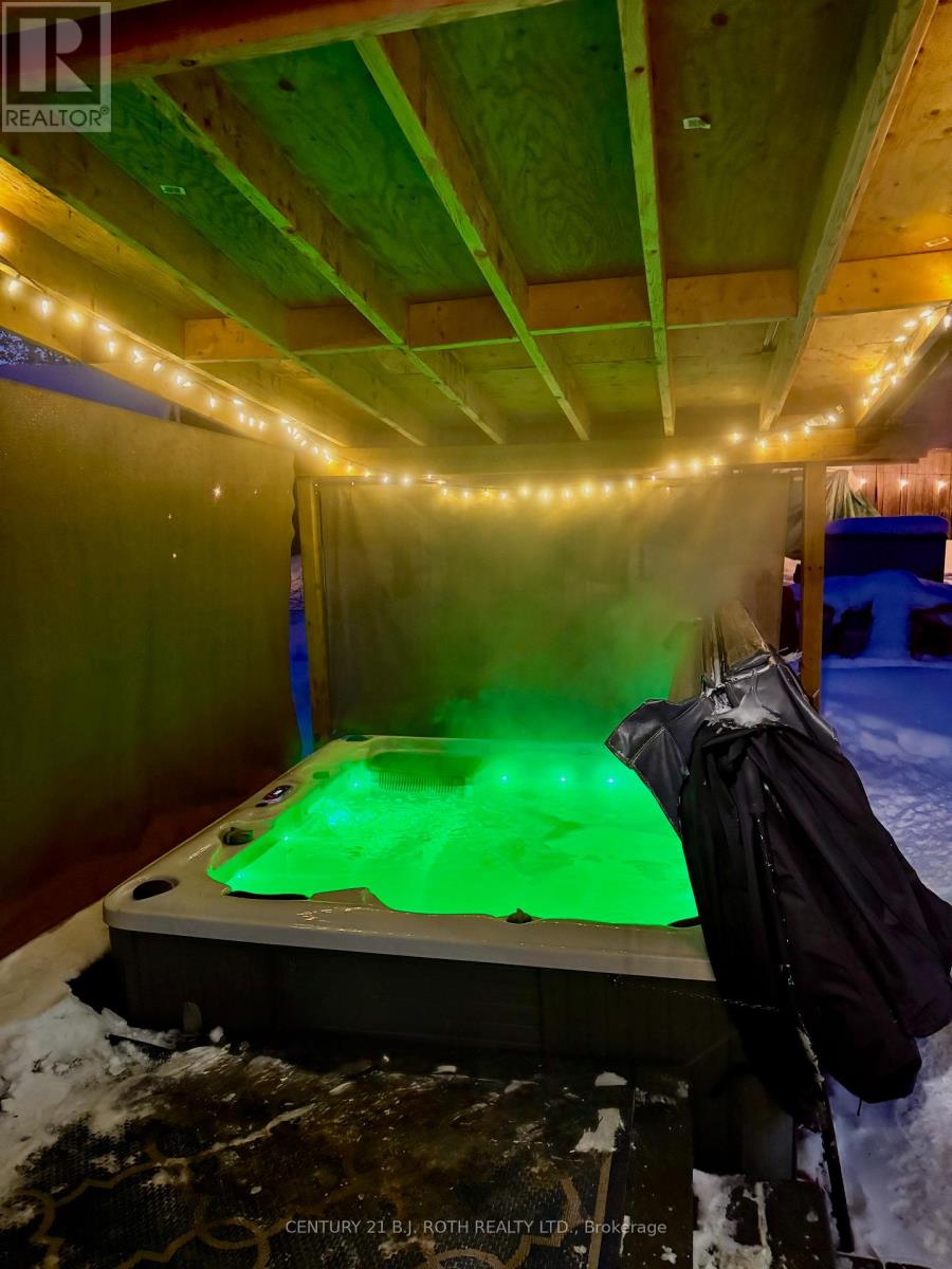 860 Adams Road, Innisfil, Ontario  L9S 4E1 - Photo 35 - N12770000