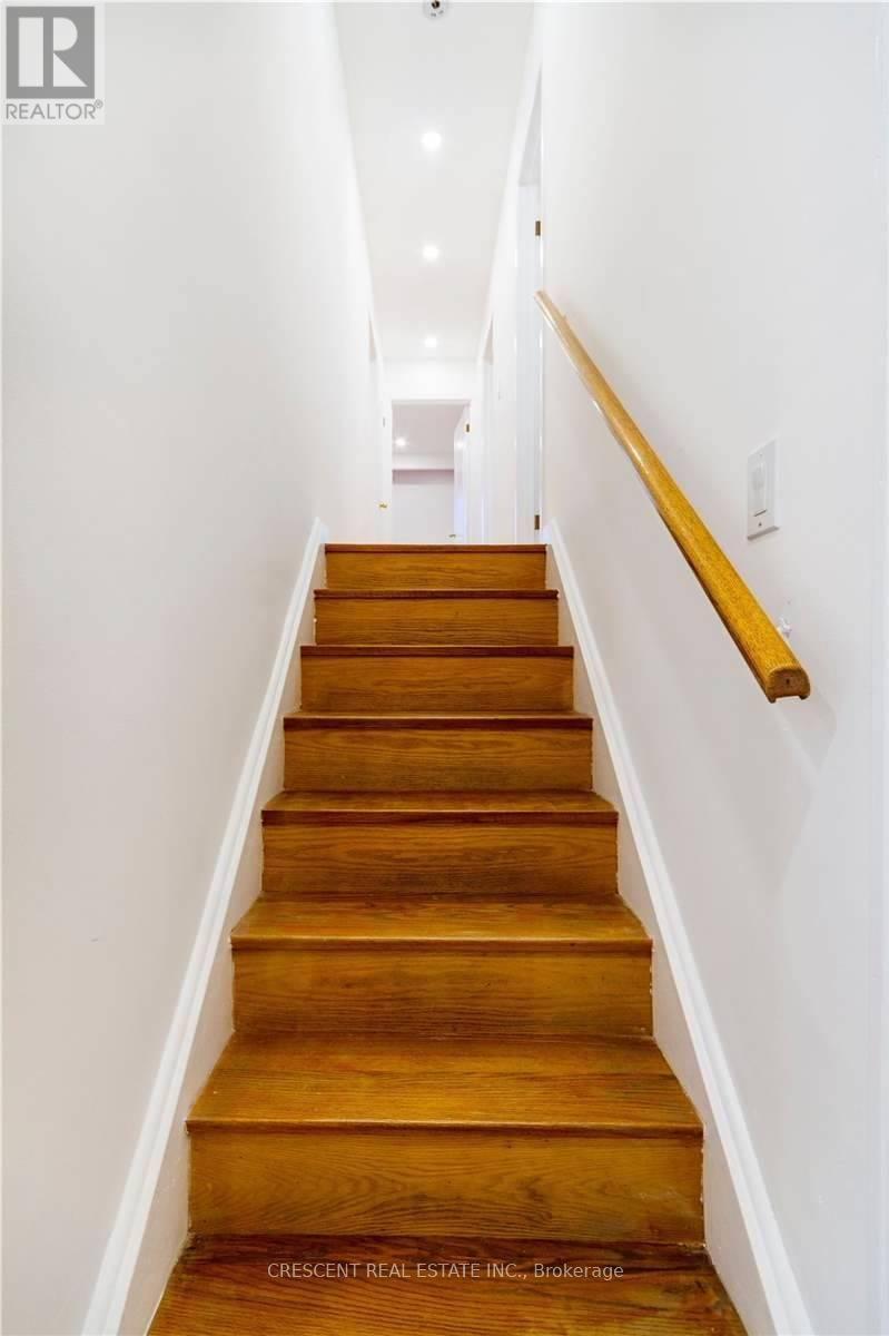 Upper - 4036 Dunmow Crescent, Mississauga, Ontario  L4Z 1C9 - Photo 12 - W12758096