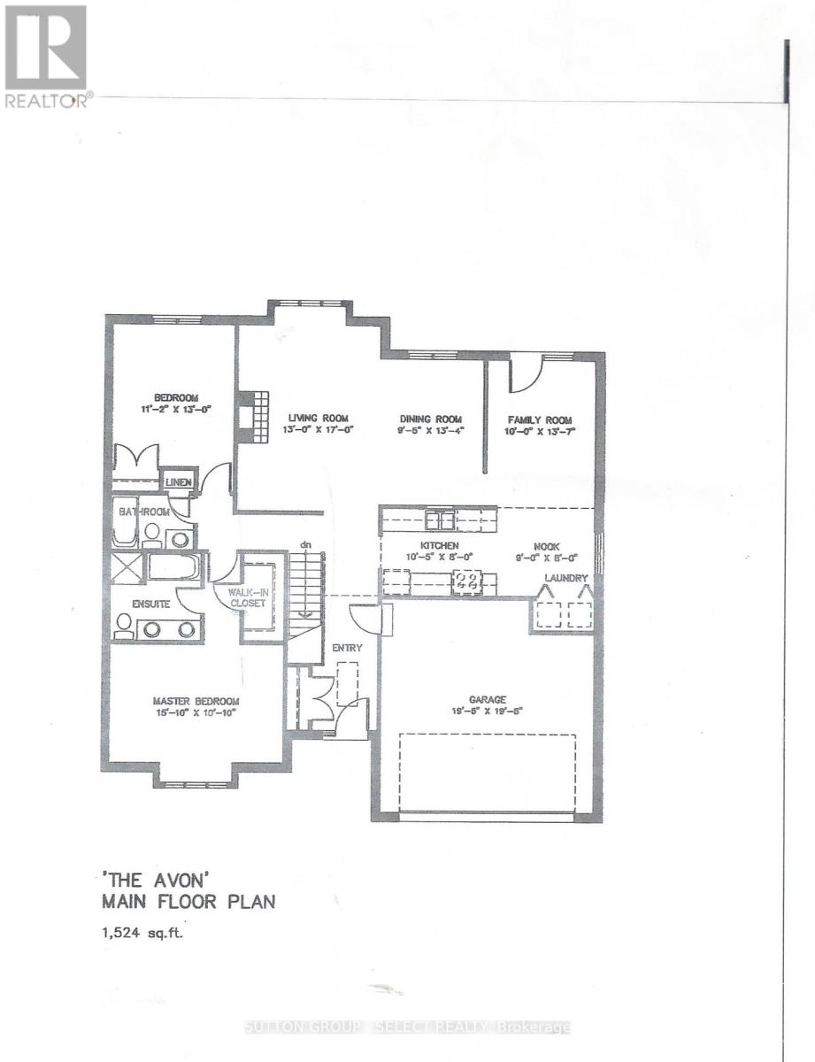 42 - 1500 Richmond Street, London North, Ontario  N6G 4T7 - Photo 22 - X12767548