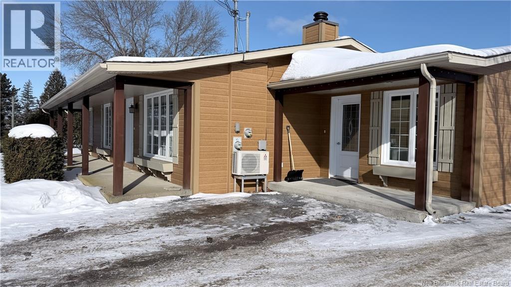 11533 Route 144, Saint-Léonard-Parent, New Brunswick  E7E 2N1 - Photo 2 - NB133354