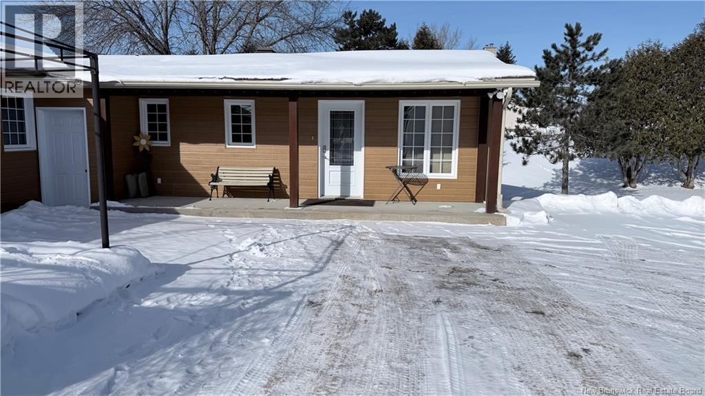 11533 Route 144, Saint-Léonard-Parent, New Brunswick  E7E 2N1 - Photo 31 - NB133354