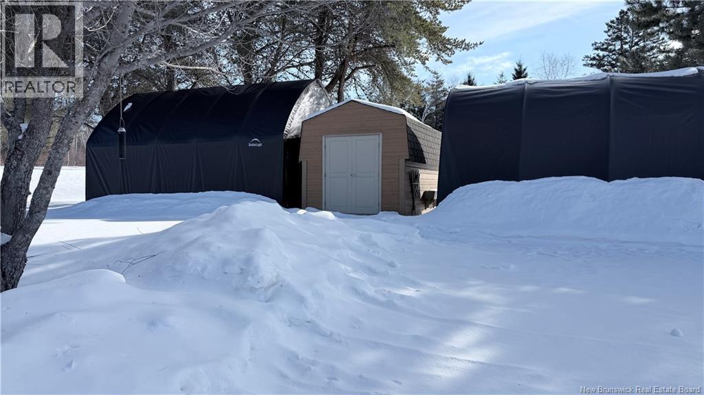 11533 Route 144, Saint-Léonard-Parent, New Brunswick  E7E 2N1 - Photo 47 - NB133354
