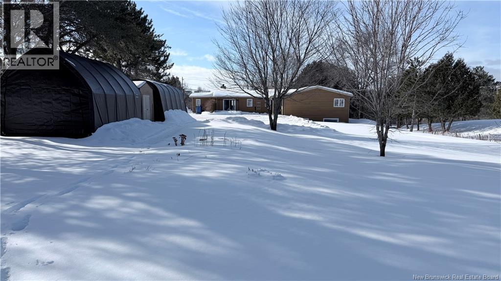 11533 Route 144, Saint-Léonard-Parent, New Brunswick  E7E 2N1 - Photo 48 - NB133354