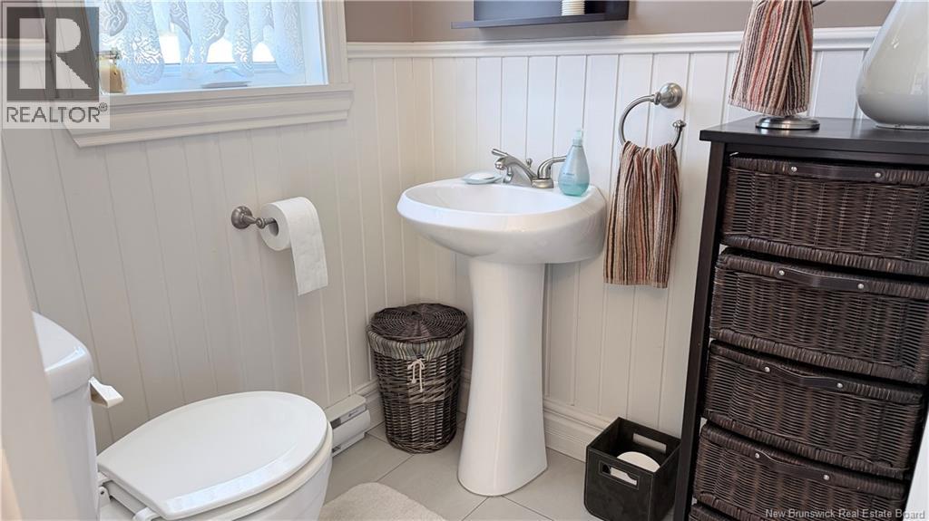 11533 Route 144, Saint-Léonard-Parent, New Brunswick  E7E 2N1 - Photo 5 - NB133354