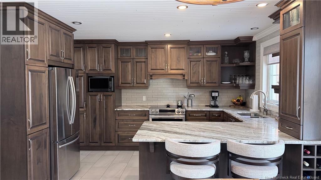 11533 Route 144, Saint-Léonard-Parent, New Brunswick  E7E 2N1 - Photo 7 - NB133354