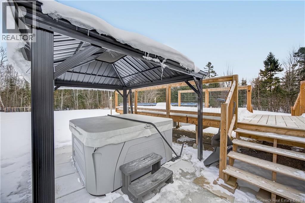 33 Lindsay Lane, Burton, New Brunswick  E2V 0J7 - Photo 35 - NB133347