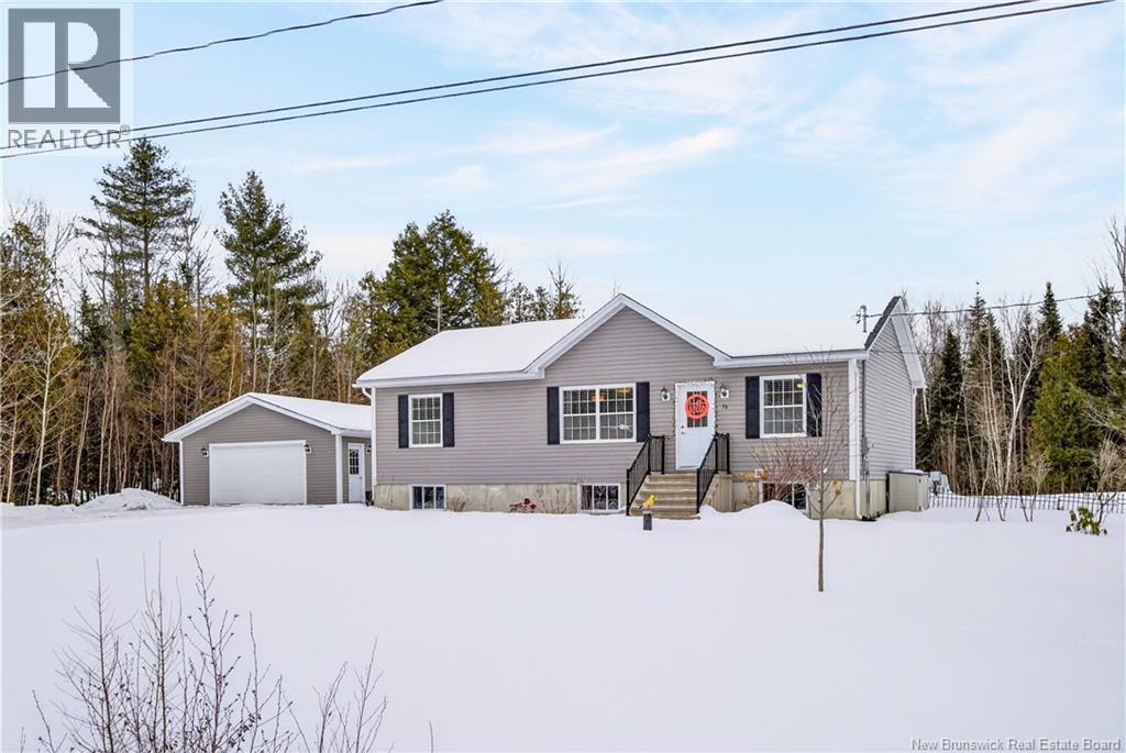 33 Lindsay Lane, Burton, New Brunswick  E2V 0J7 - Photo 42 - NB133347