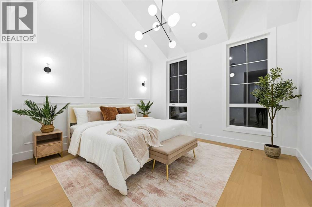 2019 21 Avenue Nw, Calgary, Alberta  T2M 1M9 - Photo 21 - A2278107