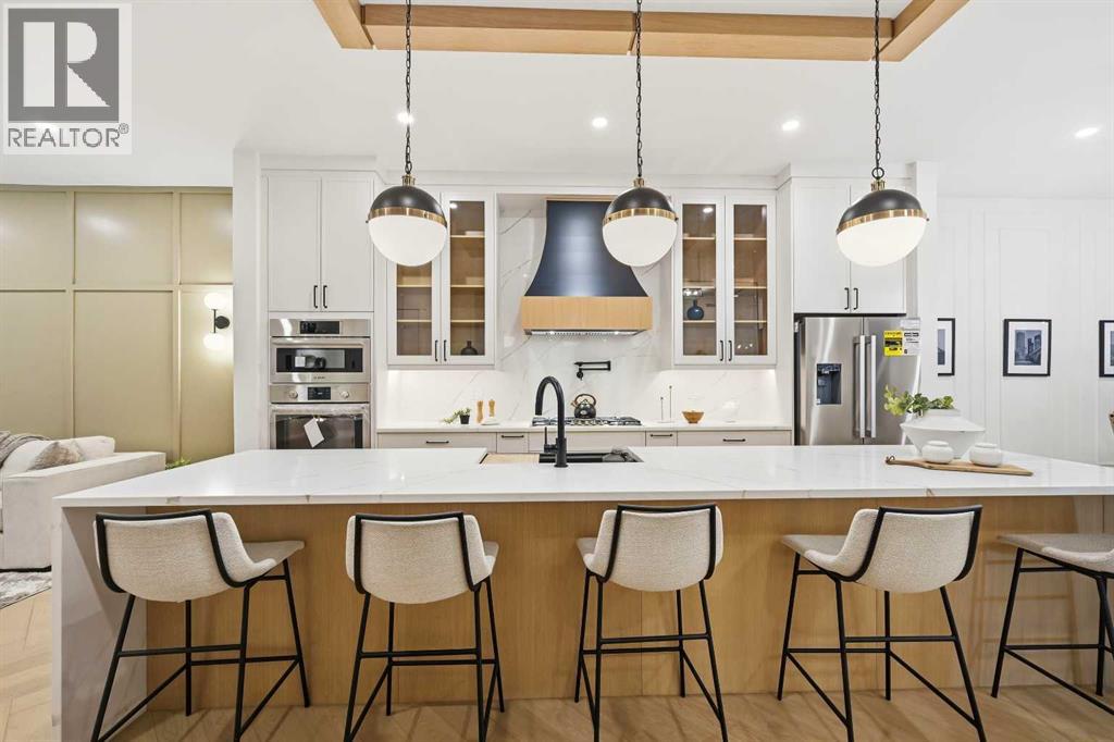 2019 21 Avenue Nw, Calgary, Alberta  T2M 1M9 - Photo 7 - A2278107