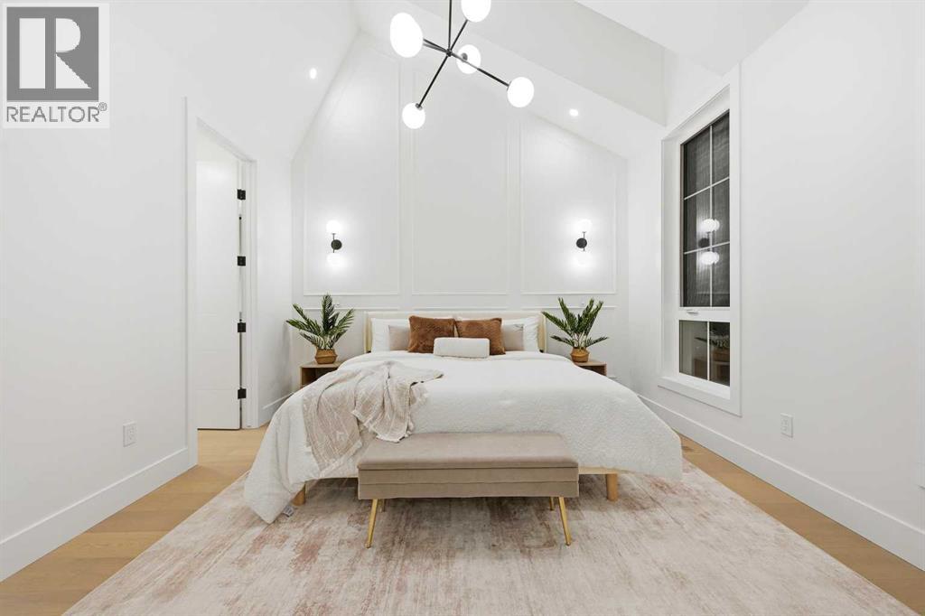 2019 21 Avenue Nw, Calgary, Alberta  T2M 1M9 - Photo 22 - A2278107