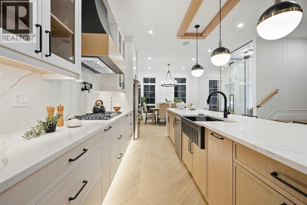 2019 21 Avenue Nw, Calgary, Alberta  T2M 1M9 - Photo 12 - A2278107