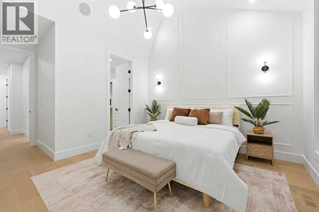 2019 21 Avenue Nw, Calgary, Alberta  T2M 1M9 - Photo 23 - A2278107