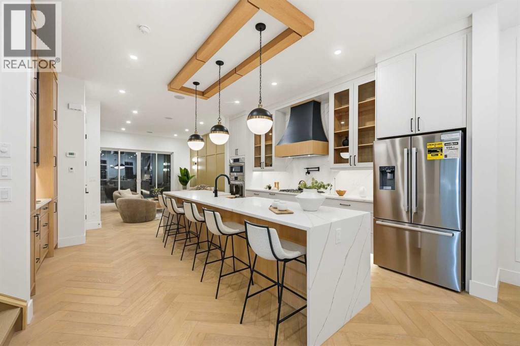 2019 21 Avenue Nw, Calgary, Alberta  T2M 1M9 - Photo 5 - A2278107